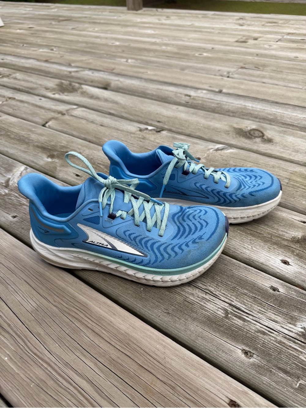 Altra Torrin 7